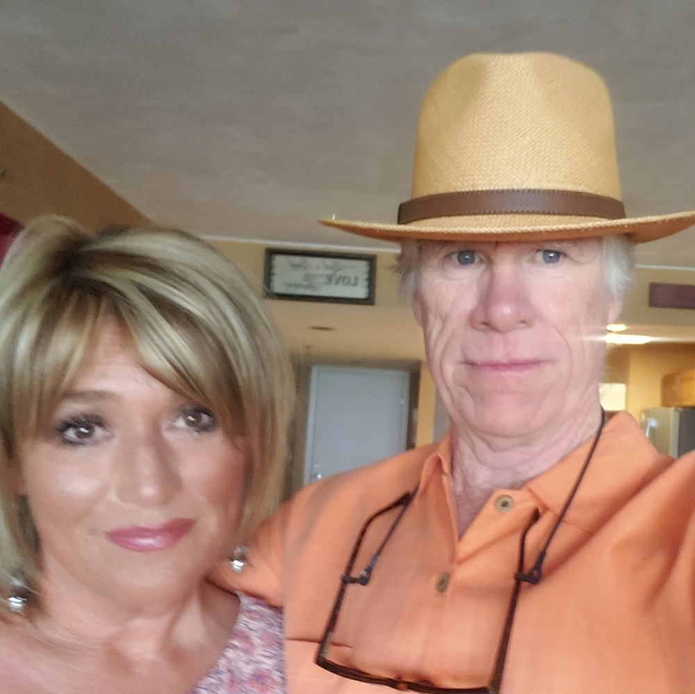 Meet your Posher, Sharon